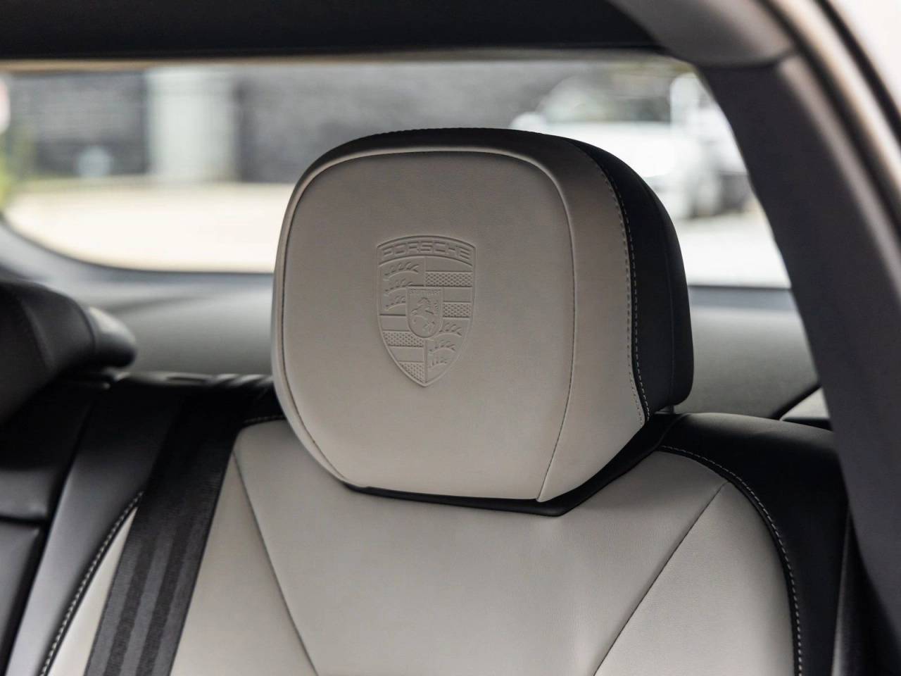 2026 Porsche Cayenne Coupe