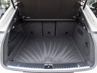 2026 Porsche Cayenne Coupe