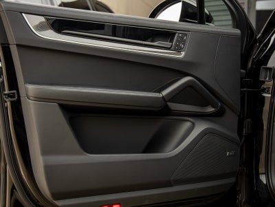 2026 Porsche Cayenne Coupe Cayenne Coupe