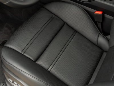 2026 Porsche Cayenne Coupe Cayenne Coupe