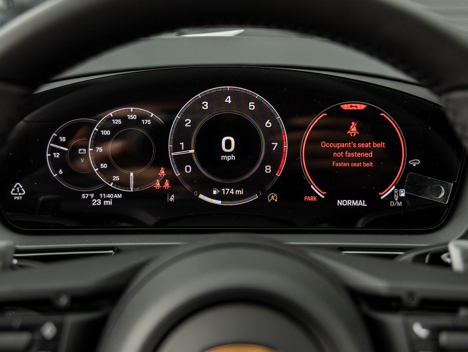 2026 Porsche Cayenne Coupe Cayenne Coupe