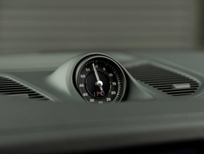 2026 Porsche Cayenne Coupe Cayenne Coupe