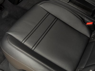 2026 Porsche Cayenne Coupe Cayenne Coupe