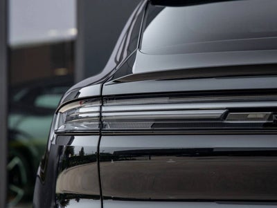 2026 Porsche Cayenne Coupe Cayenne Coupe