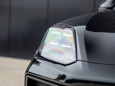 2026 Porsche Cayenne Coupe Cayenne Coupe