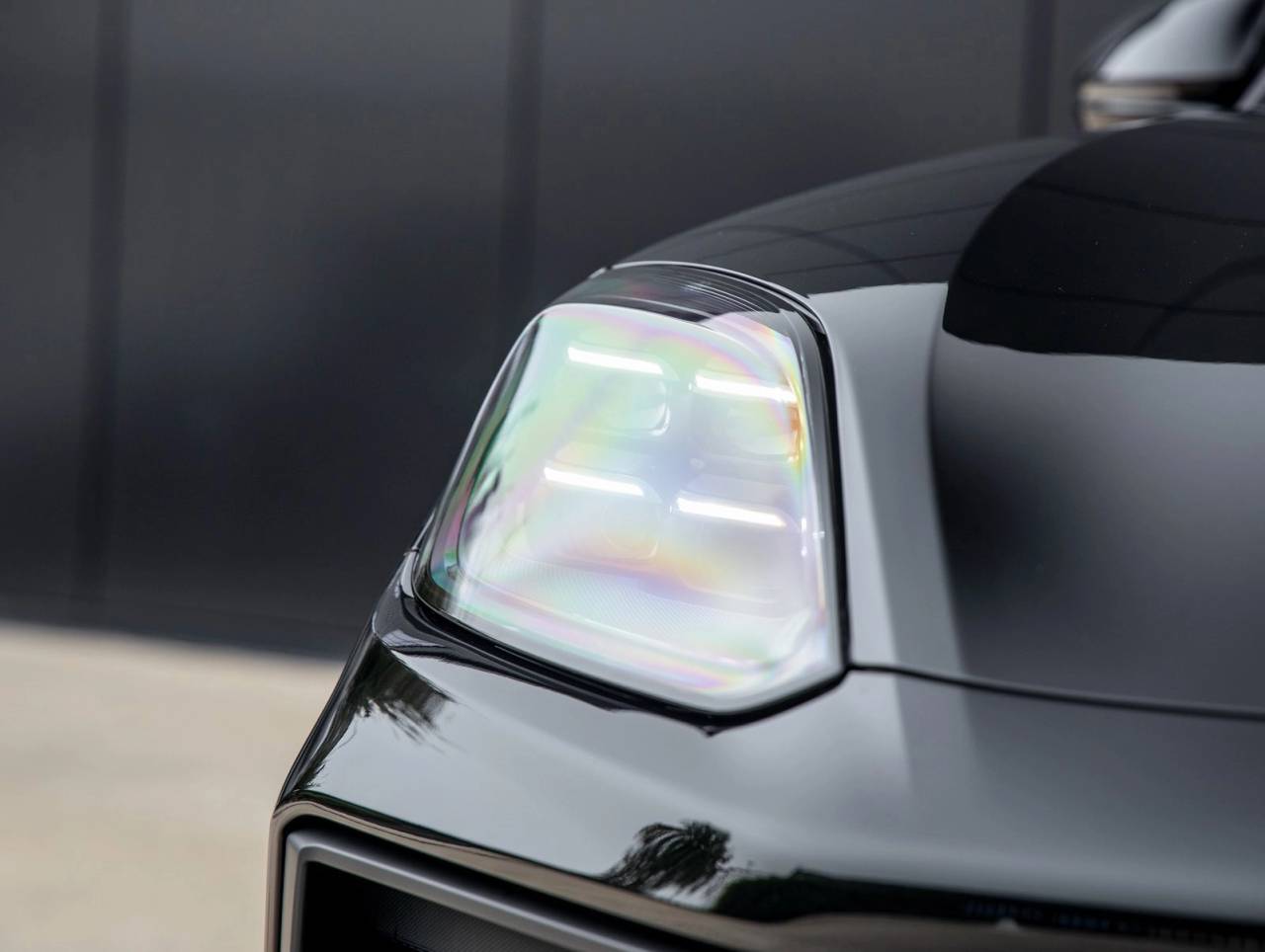 2026 Porsche Cayenne Coupe Cayenne Coupe