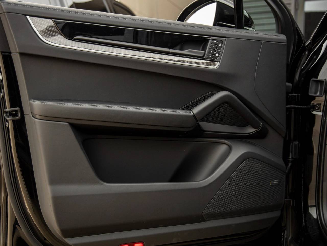 2026 Porsche Cayenne Coupe Cayenne Coupe