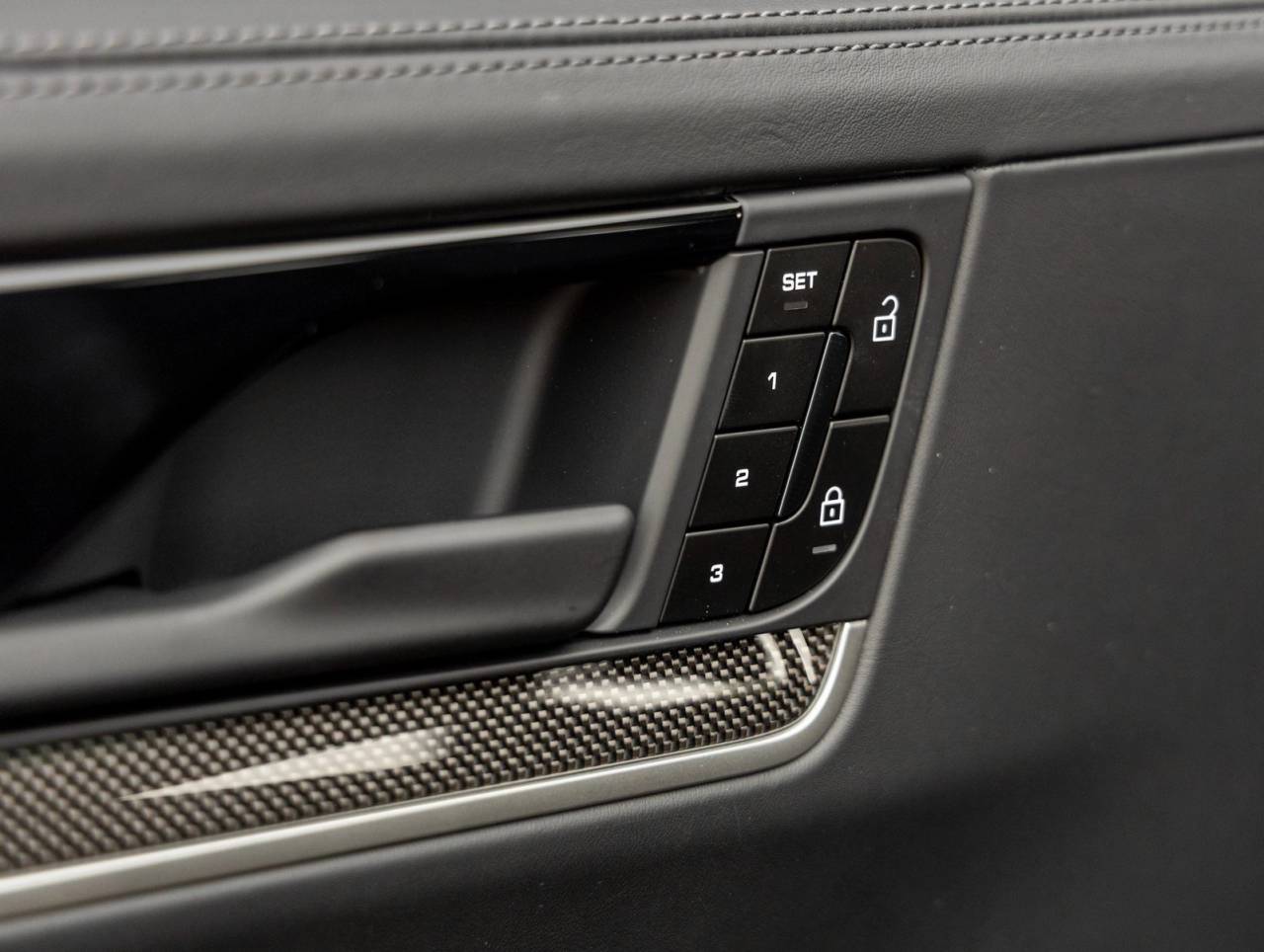 2026 Porsche Cayenne Coupe Cayenne Coupe