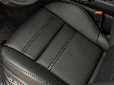 2026 Porsche Cayenne Coupe Cayenne Coupe