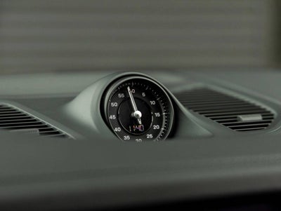 2026 Porsche Cayenne Coupe Cayenne Coupe