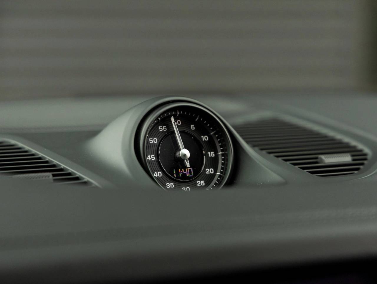 2026 Porsche Cayenne Coupe Cayenne Coupe