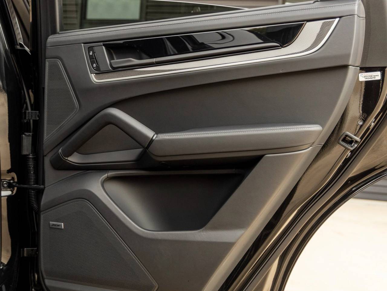 2026 Porsche Cayenne Coupe Cayenne Coupe