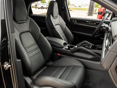 2026 Porsche Cayenne Coupe Cayenne Coupe