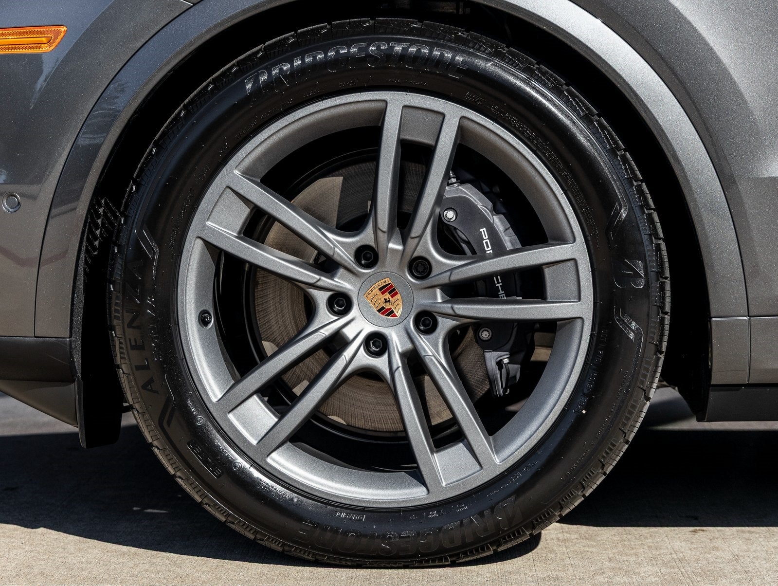 2026 Porsche Cayenne Coupe Cayenne Coupe