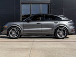 2026 Porsche Cayenne Coupe Cayenne Coupe