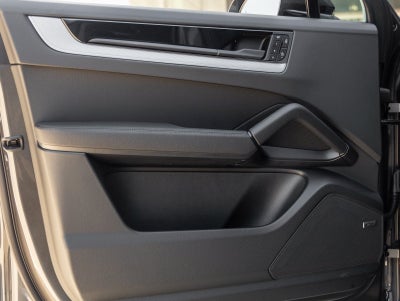 2026 Porsche Cayenne Coupe Cayenne Coupe