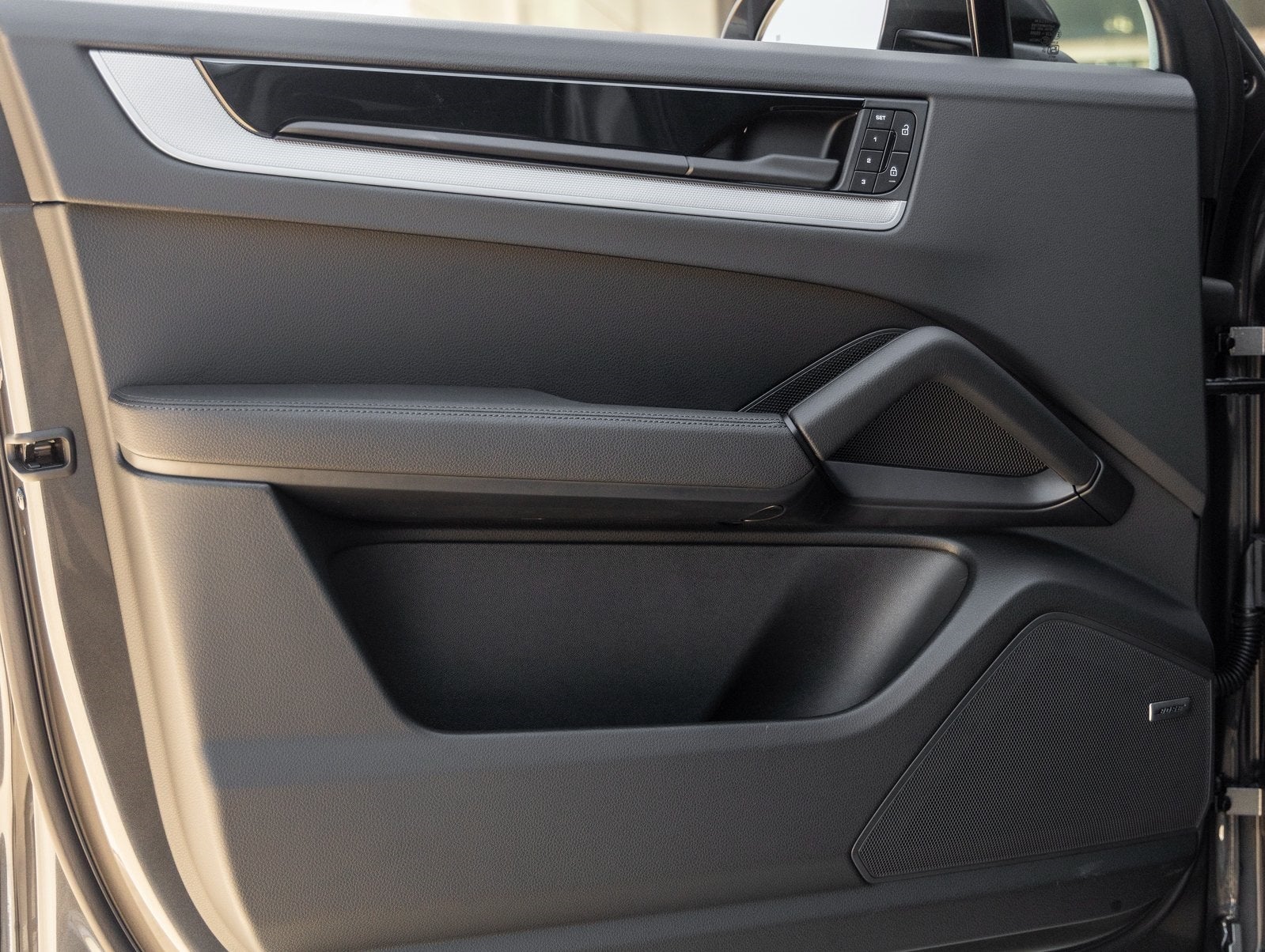 2026 Porsche Cayenne Coupe Cayenne Coupe