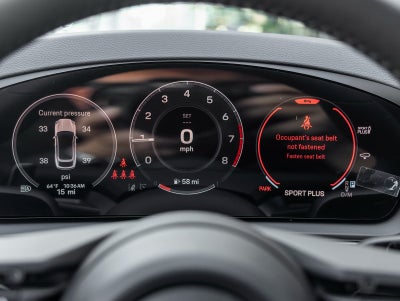 2026 Porsche Cayenne Coupe Cayenne Coupe