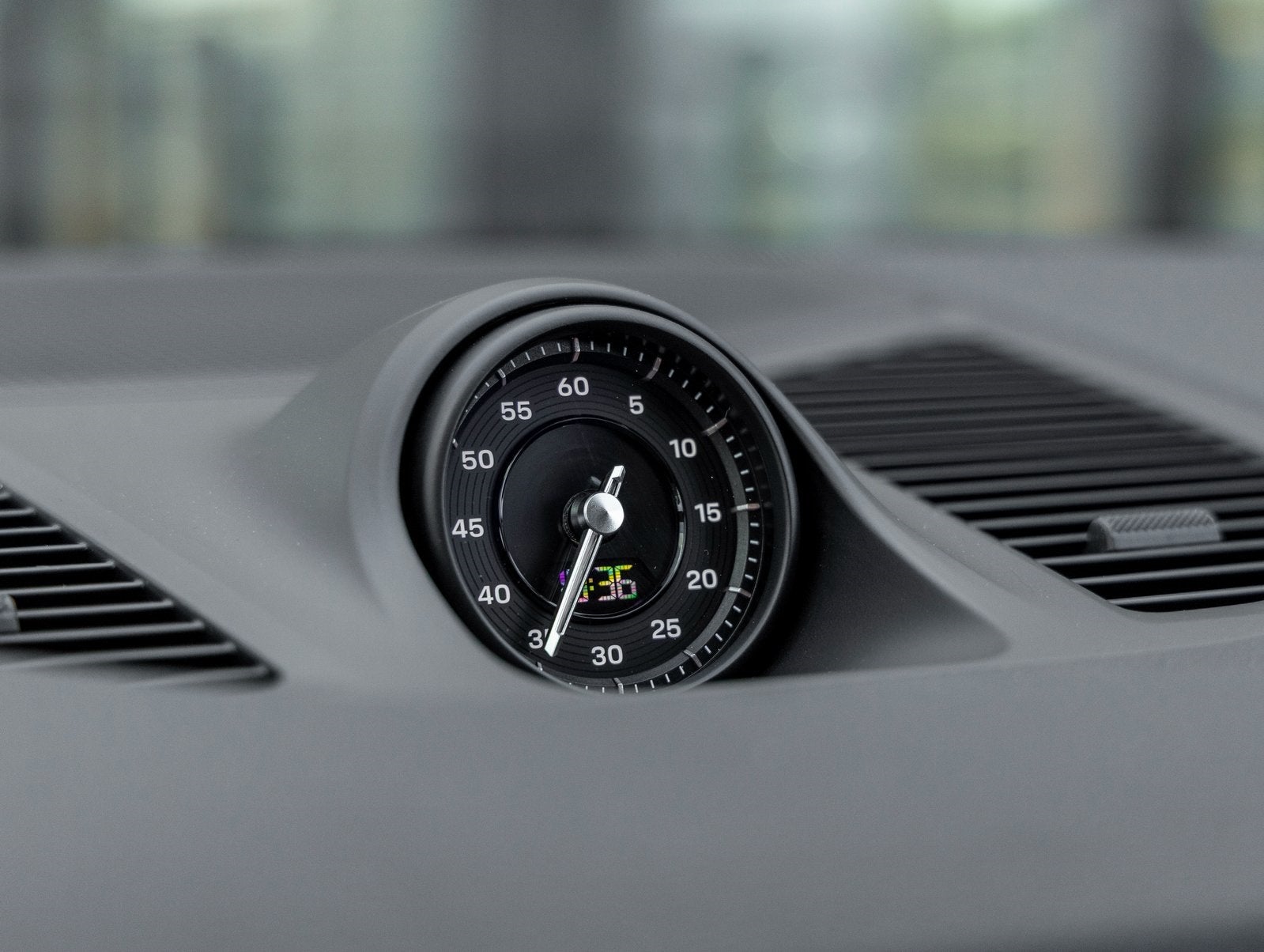 2026 Porsche Cayenne Coupe Cayenne Coupe