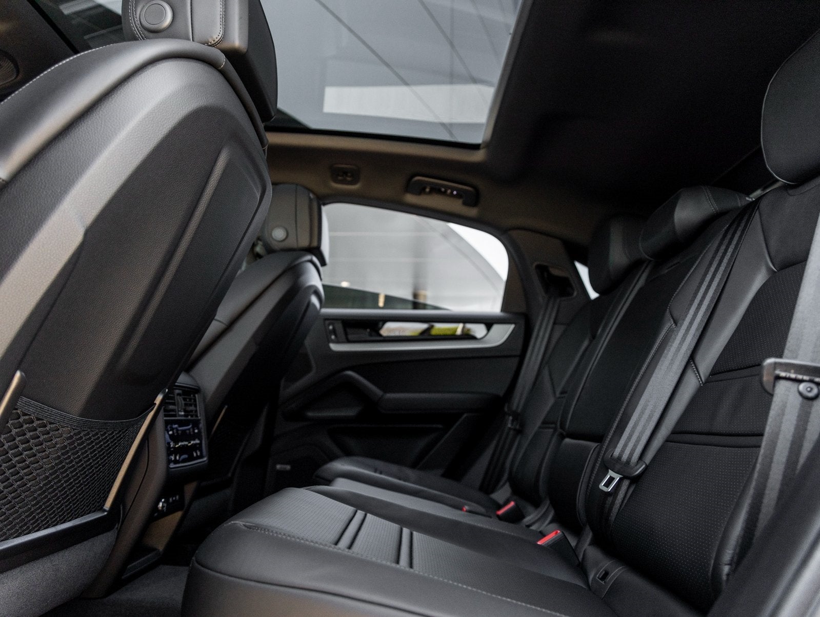 2026 Porsche Cayenne Coupe Cayenne Coupe