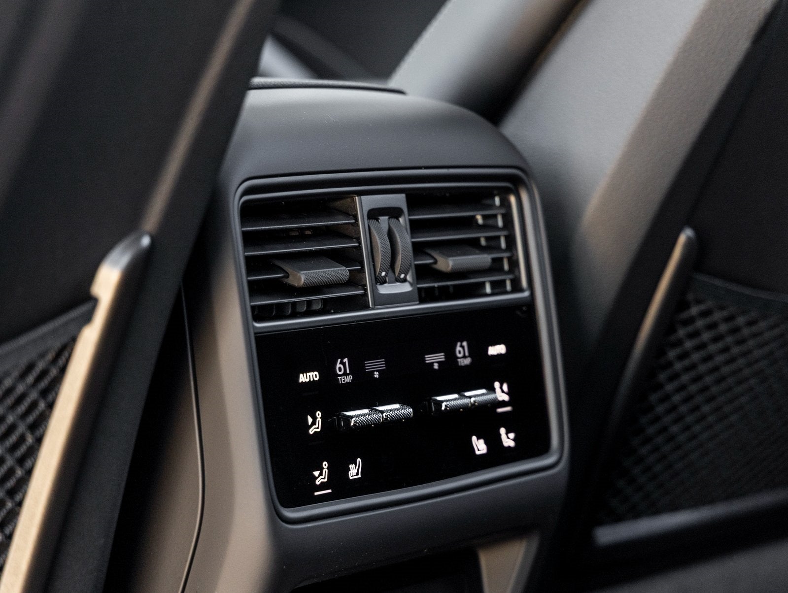 2026 Porsche Cayenne Coupe Cayenne Coupe