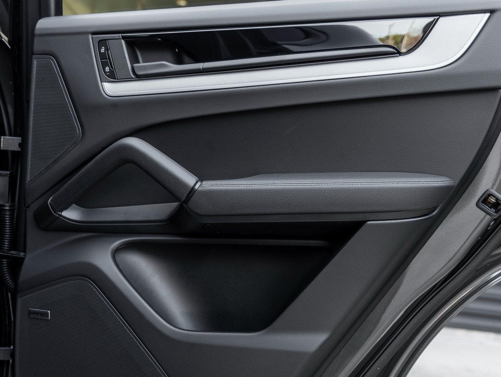 2026 Porsche Cayenne Coupe Cayenne Coupe