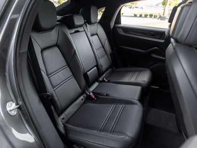 2026 Porsche Cayenne Coupe Cayenne Coupe