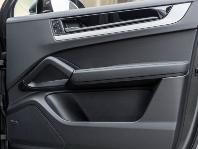 2026 Porsche Cayenne Coupe Cayenne Coupe