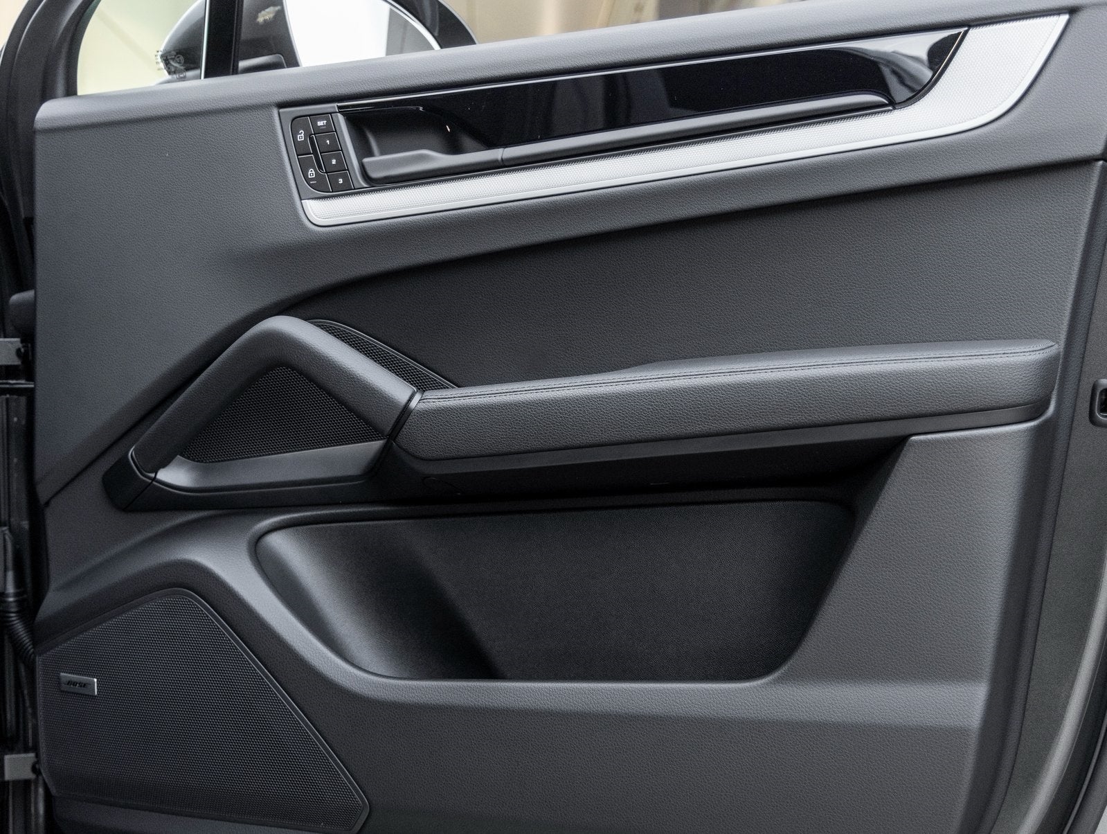 2026 Porsche Cayenne Coupe Cayenne Coupe