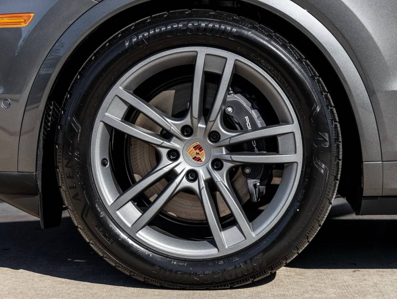 2026 Porsche Cayenne Coupe Cayenne Coupe