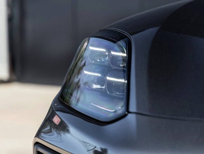 2026 Porsche Cayenne Coupe Cayenne Coupe