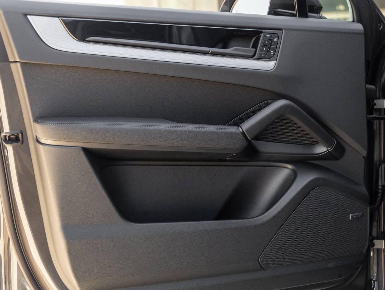 2026 Porsche Cayenne Coupe Cayenne Coupe