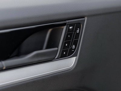 2026 Porsche Cayenne Coupe Cayenne Coupe