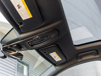 2026 Porsche Cayenne Coupe Cayenne Coupe