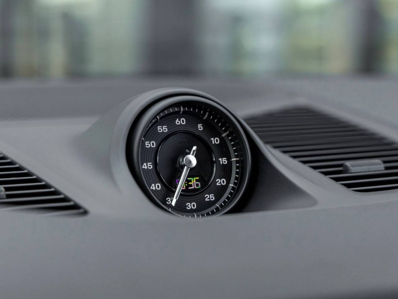 2026 Porsche Cayenne Coupe Cayenne Coupe