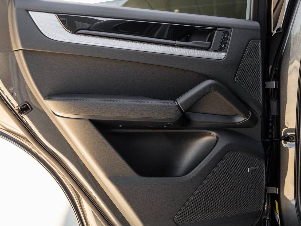 2026 Porsche Cayenne Coupe Cayenne Coupe