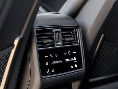 2026 Porsche Cayenne Coupe Cayenne Coupe