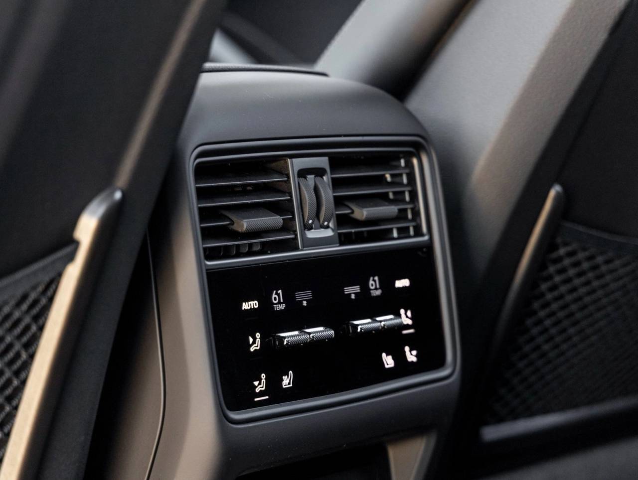 2026 Porsche Cayenne Coupe Cayenne Coupe