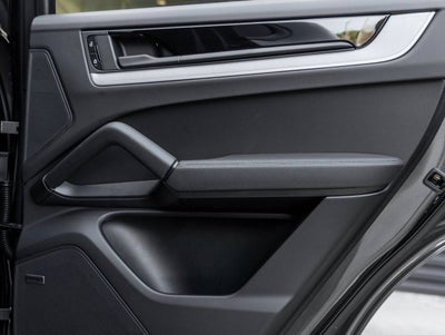 2026 Porsche Cayenne Coupe Cayenne Coupe