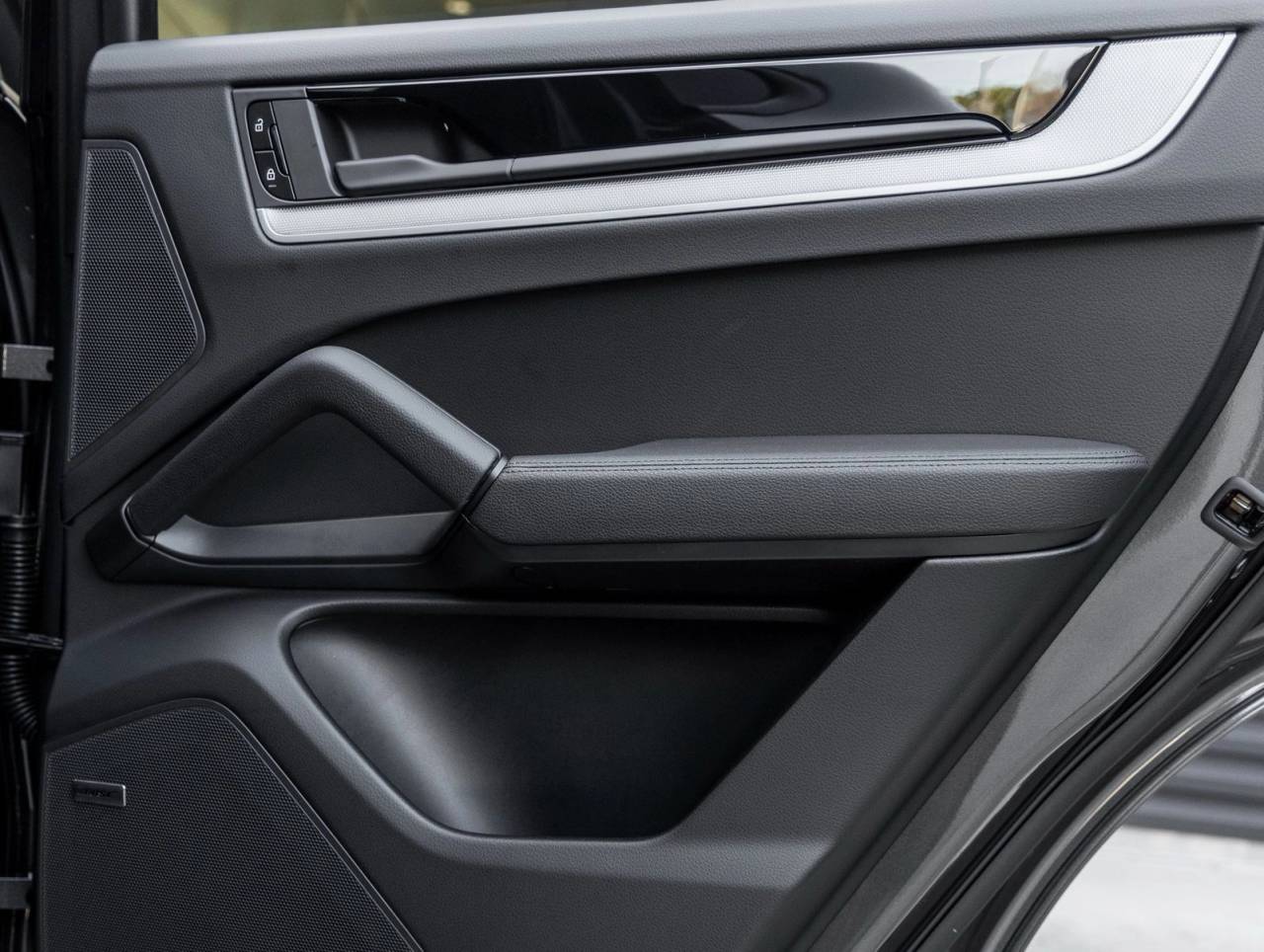 2026 Porsche Cayenne Coupe Cayenne Coupe