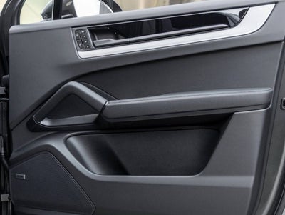 2026 Porsche Cayenne Coupe Cayenne Coupe