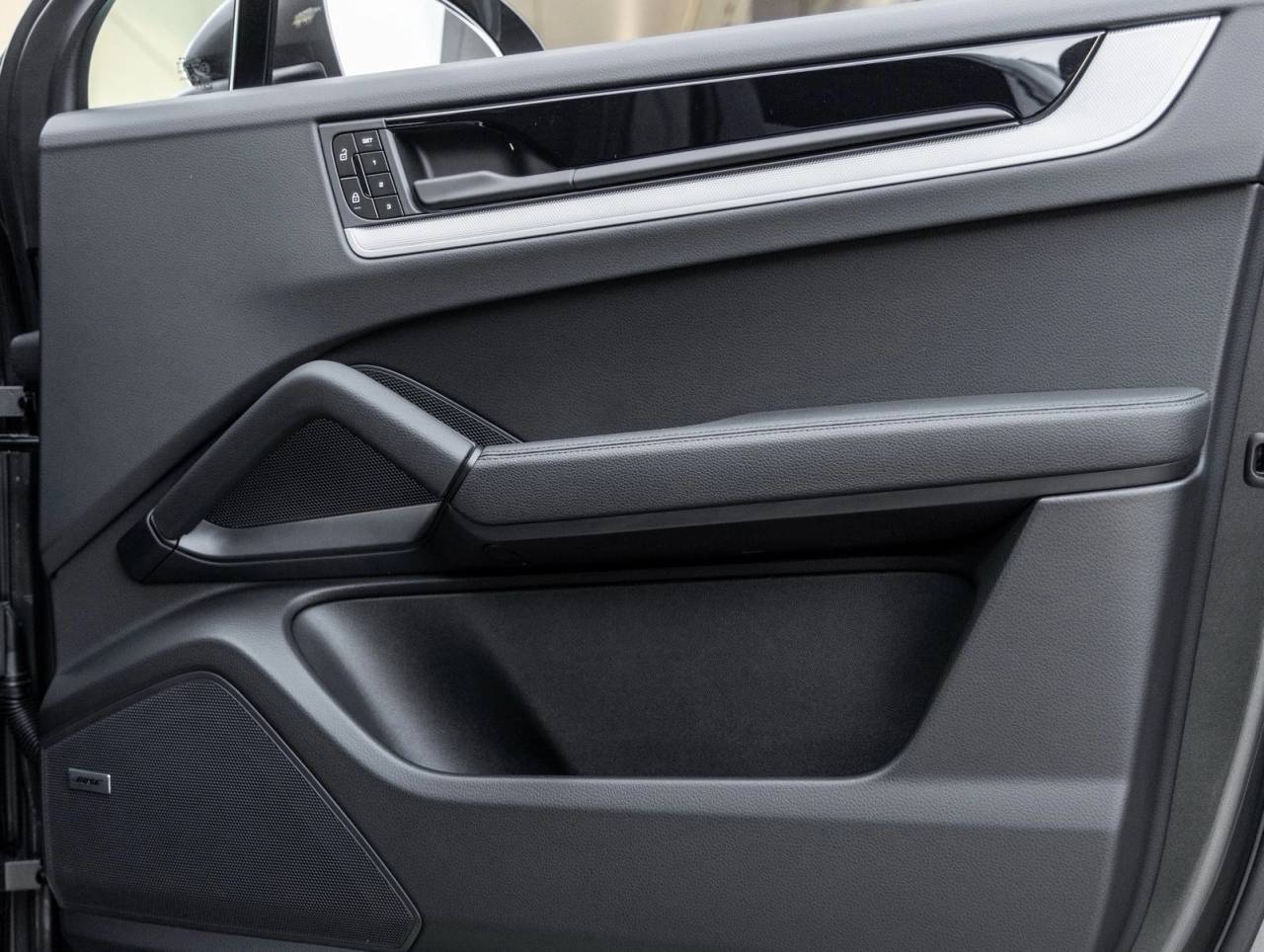 2026 Porsche Cayenne Coupe Cayenne Coupe