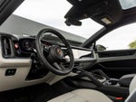 2026 Porsche Cayenne Coupe