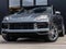 2026 Porsche Cayenne Coupe