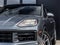 2026 Porsche Cayenne Coupe