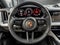 2026 Porsche Cayenne Coupe