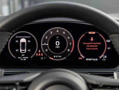 2026 Porsche Cayenne Coupe