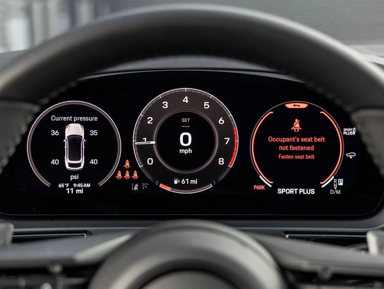 2026 Porsche Cayenne Coupe