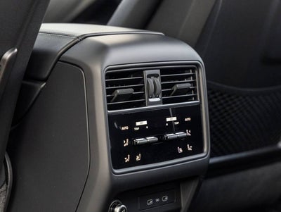 2026 Porsche Cayenne Coupe