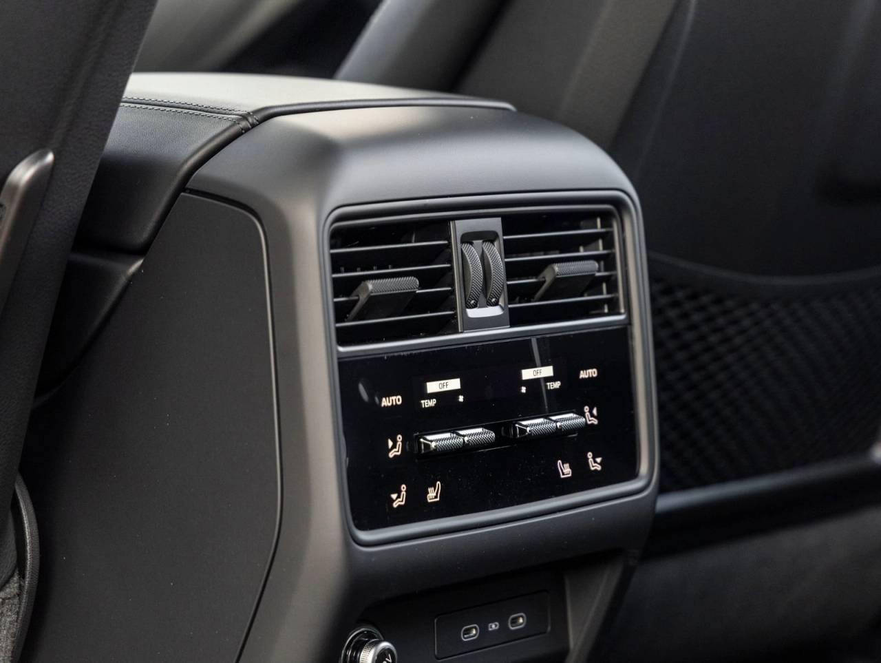 2026 Porsche Cayenne Coupe